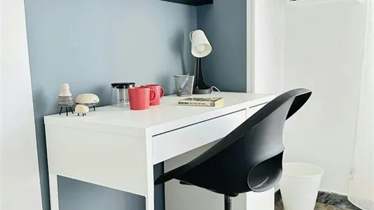 Rooms in Turin - photo 6