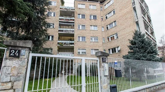 Rooms in Milano Zona 6 - Barona, Lorenteggio - photo 9