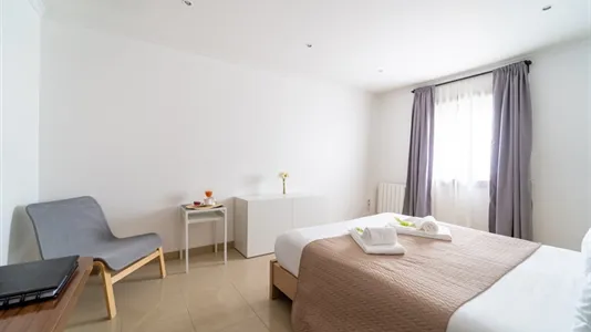 Rooms in Braga - photo 6