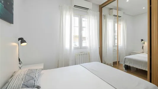 Apartments in Madrid Chamartín - photo 10