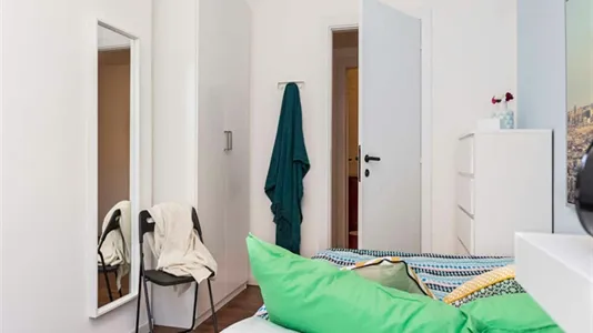Rooms in Milano Zona 1 - Centro storico - photo 5