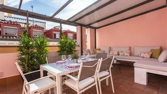 Apartments in Madrid Centro - photo 8