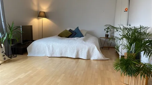 Rooms in Reykjavík Hlíðar - photo 7