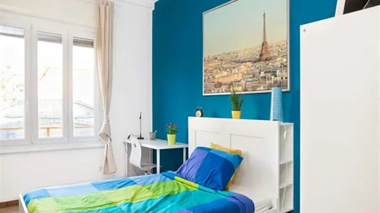 Rooms in Milano Zona 8 - Fiera, Gallaratese, Quarto Oggiaro - photo 3