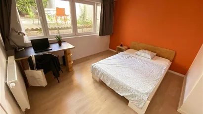 Room for rent in Brussels Sint-Gillis, Brussels