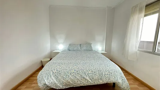 Rooms in Alcalá de Henares - photo 5