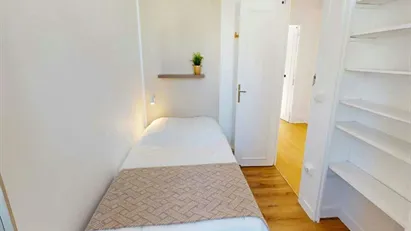 Room for rent in Paris 17ème arrondissement, Paris