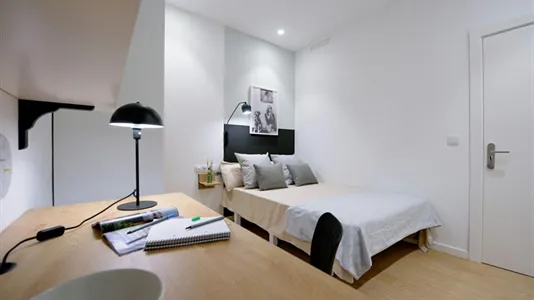 Rooms in Valencia L'Eixample - photo 5