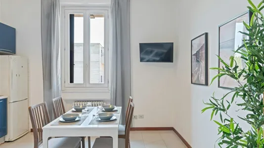 Rooms in Milano Zona 9 - Porta Garibaldi, Niguarda - photo 9