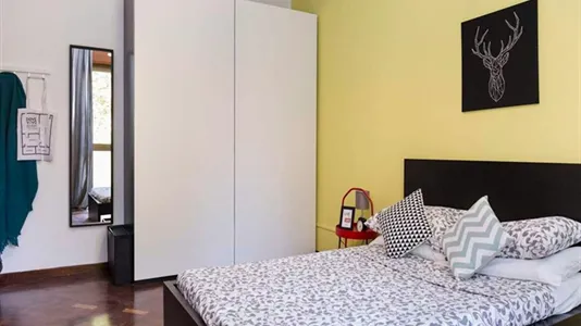 Rooms in Bologna - photo 6