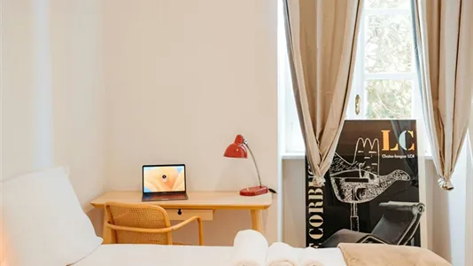 Rooms in Turin - photo 7