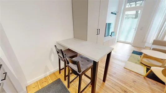 Apartments in Berlin Charlottenburg-Wilmersdorf - photo 9