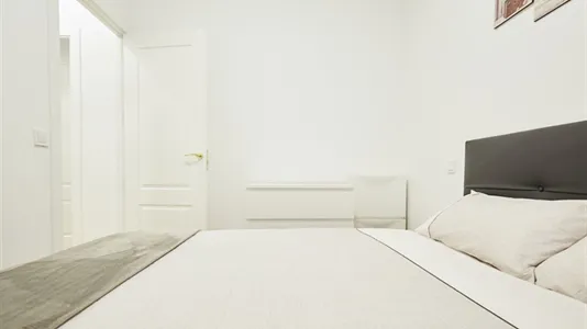 Apartments in Madrid Retiro - photo 6