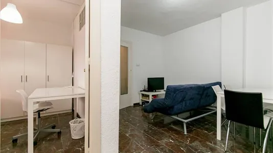 Rooms in Granada - photo 7