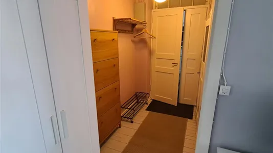 Apartments in Helsinki Eteläinen - photo 6