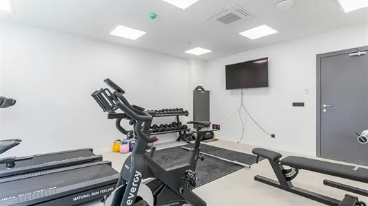 Rooms in Getafe - photo 5