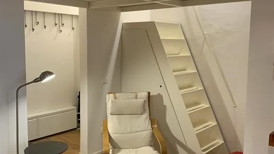 Apartments in Florence - photo 4