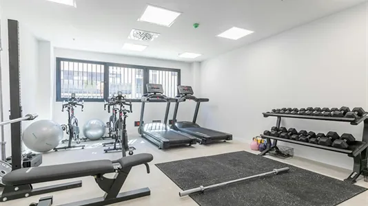 Rooms in Getafe - photo 4