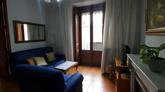 Rooms in Madrid Centro - photo 8