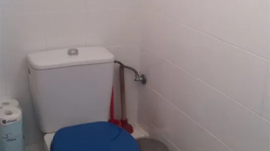 Apartments in Barcelona Ciutat Vella - photo 10