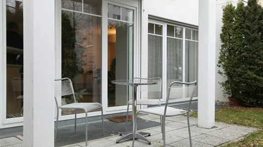 Apartments in Location is not specified - photo 5