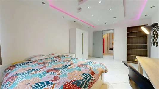 Rooms in Saint-Julien-en-Genevois - photo 3