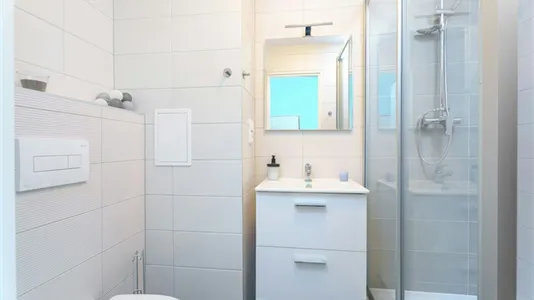 Apartments in Location is not specified - photo 8