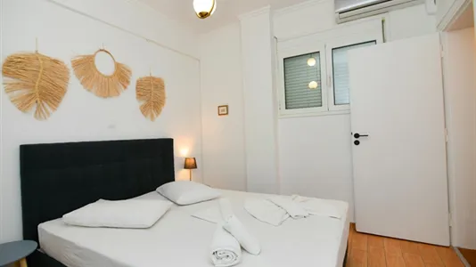 Apartments in Athens Ano Petralona - photo 8