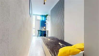 Room for rent in Warszawa Śródmieście, Warsaw