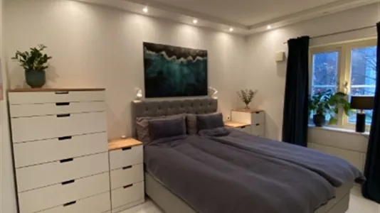 Apartments in Johanneberg - photo 8