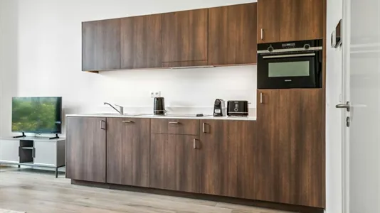 Apartments in Stad Brussel - photo 5