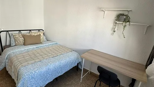 Rooms in Alaquàs - photo 2