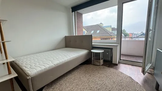 Apartments in Mönchengladbach - photo 4