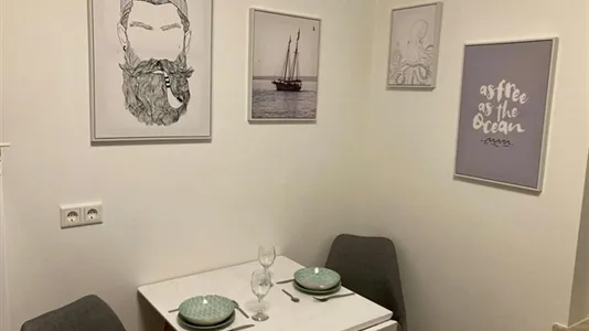 Apartments in Halle (Saale) - photo 8