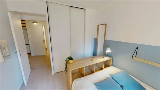 Rooms in Paris 13ème arrondissement - Place d'Italie - photo 3
