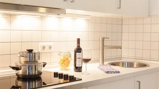 Apartments in Cologne Innenstadt - photo 4