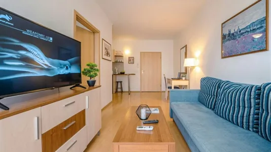 Apartments in Budapest XIII. kerület - photo 2