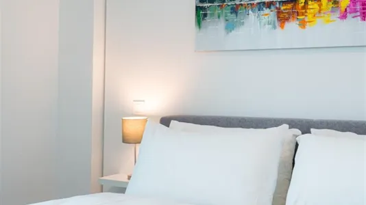 Apartments in Vienna Landstraße - photo 4