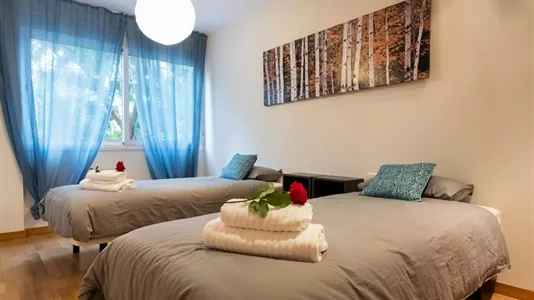 Apartments in Barcelona Horta-Guinardó - photo 8