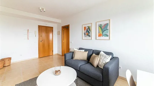 Apartments in Madrid Vicálvaro - photo 3