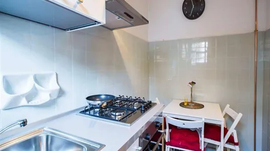 Rooms in Milano Zona 8 - Fiera, Gallaratese, Quarto Oggiaro - photo 10