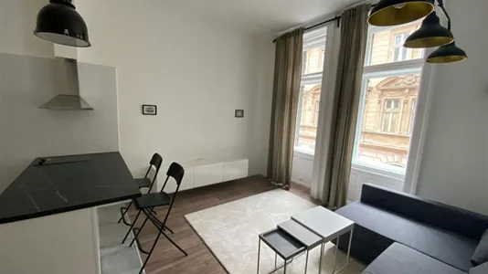 Apartments in Budapest Józsefváros - photo 4