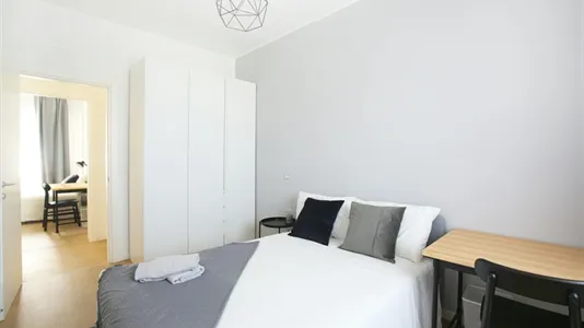 Rooms in Milano Zona 7 - Baggio, De Angeli, San Siro - photo 3