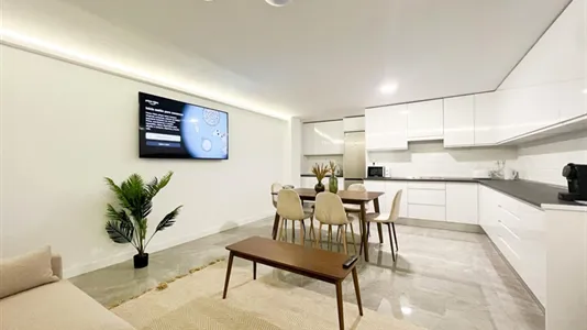 Rooms in Madrid Centro - photo 7