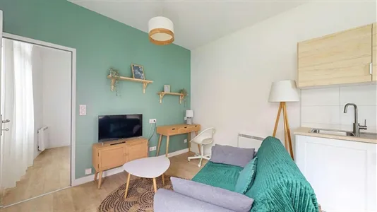 Apartments in Nantes - photo 4