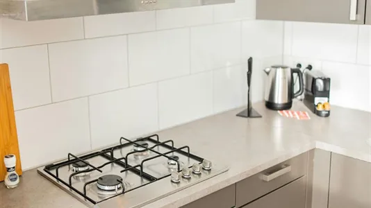 Apartments in Location is not specified - photo 10