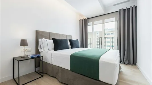 Apartments in Barcelona Eixample - photo 10