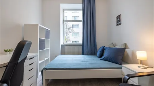 Rooms in Vienna Brigittenau - photo 6