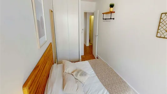 Rooms in Paris 15ème arrondissement - photo 4