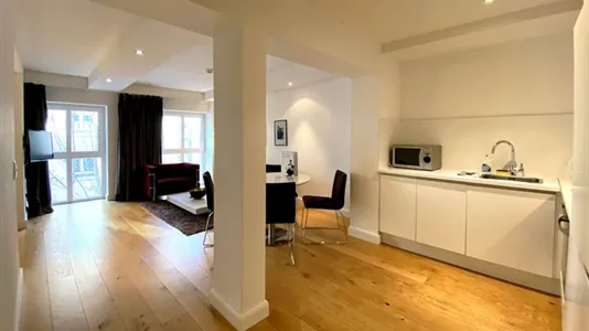 Apartments in Frankfurt Süd - photo 5